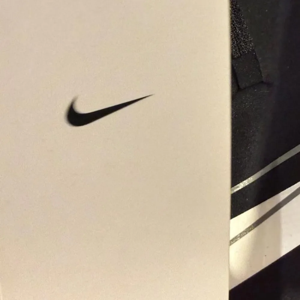 Nike Women's Black 2X Sweatshirt